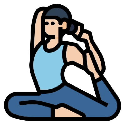 Fitness & Sports