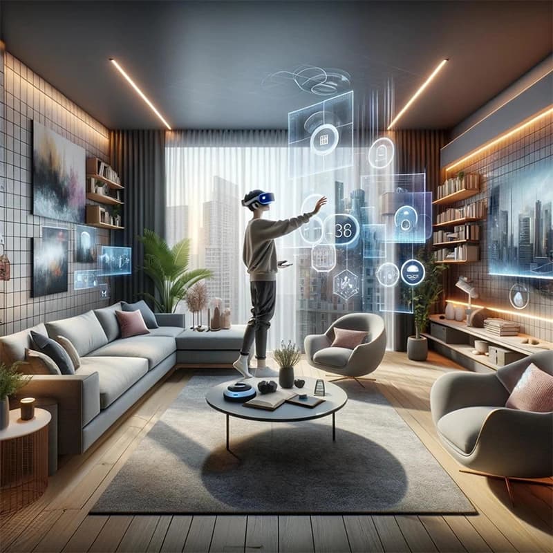 augmented-reality-development-service Image