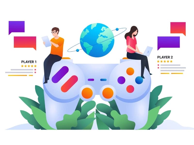 android-game-development-service Image