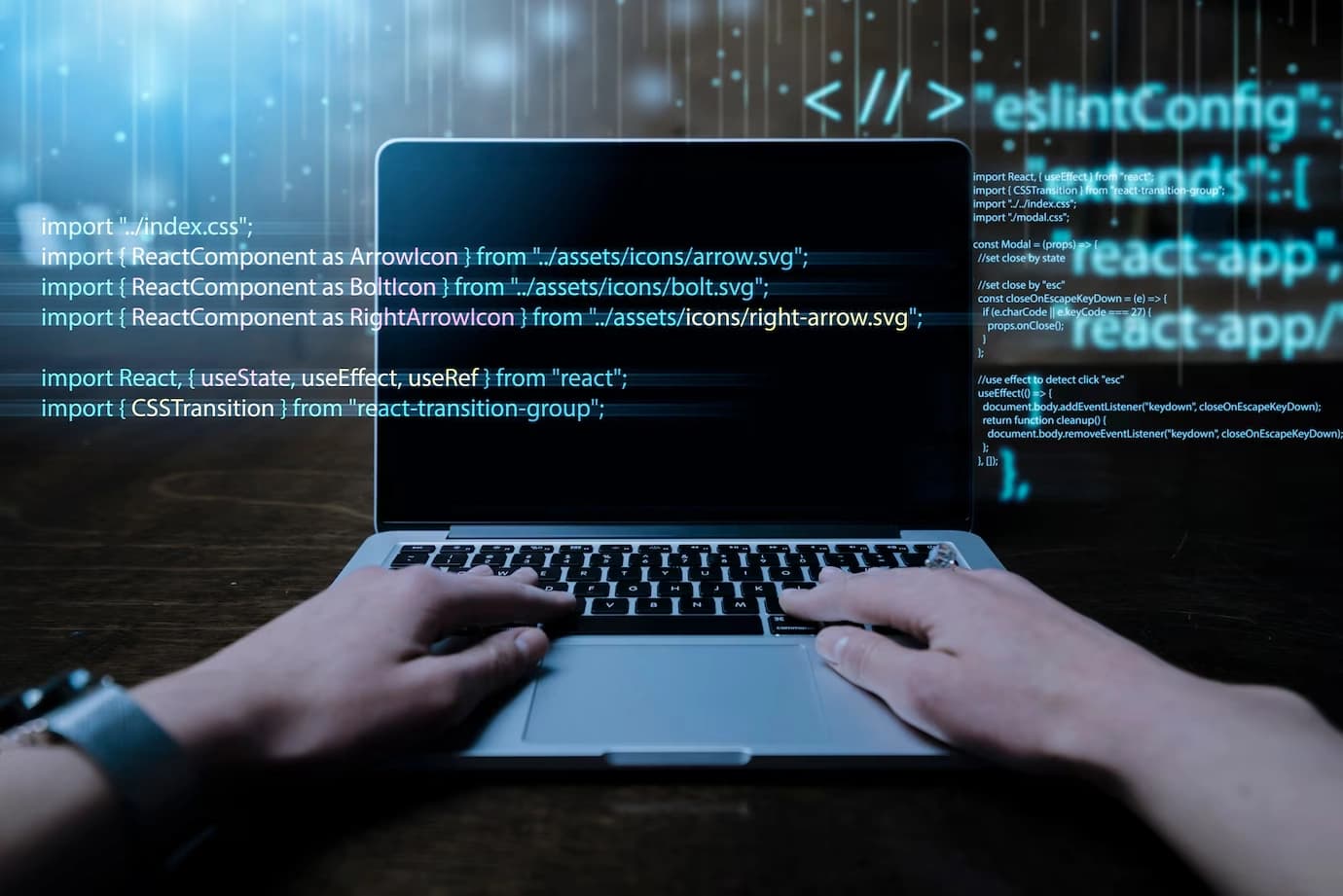 bootstrap-development-services Image