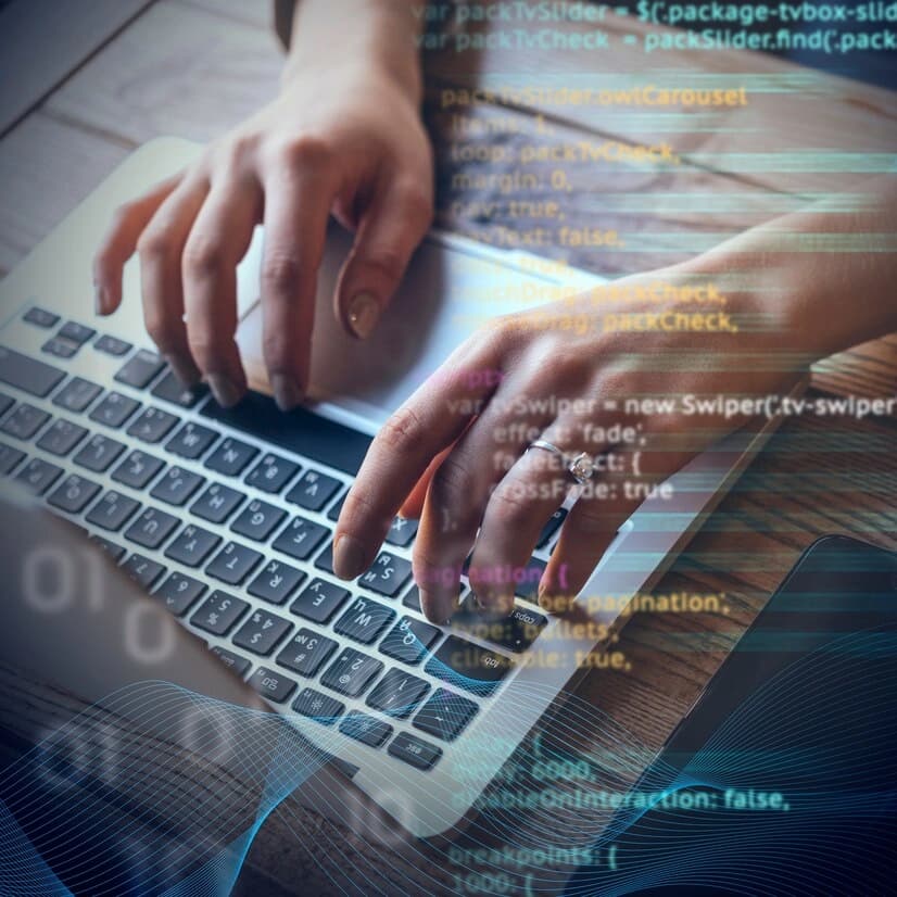 bootstrap-development-services Image