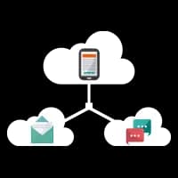 XMPP Chat Server Image