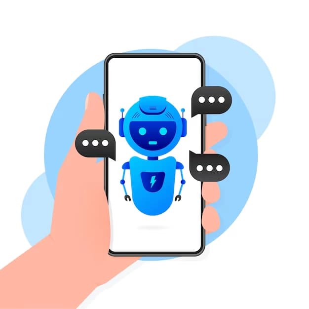 chatbot-development-company Image