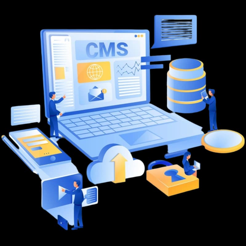 refinery-cms-development-service Image