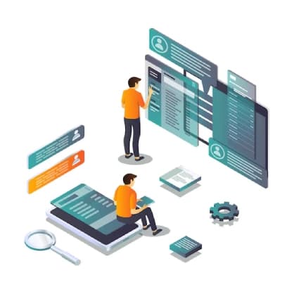 bootstrap-development-services Image