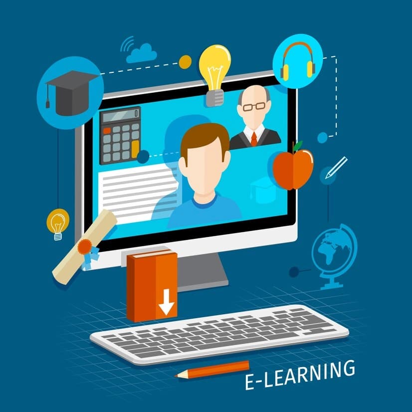 e-learning-software-solution Image