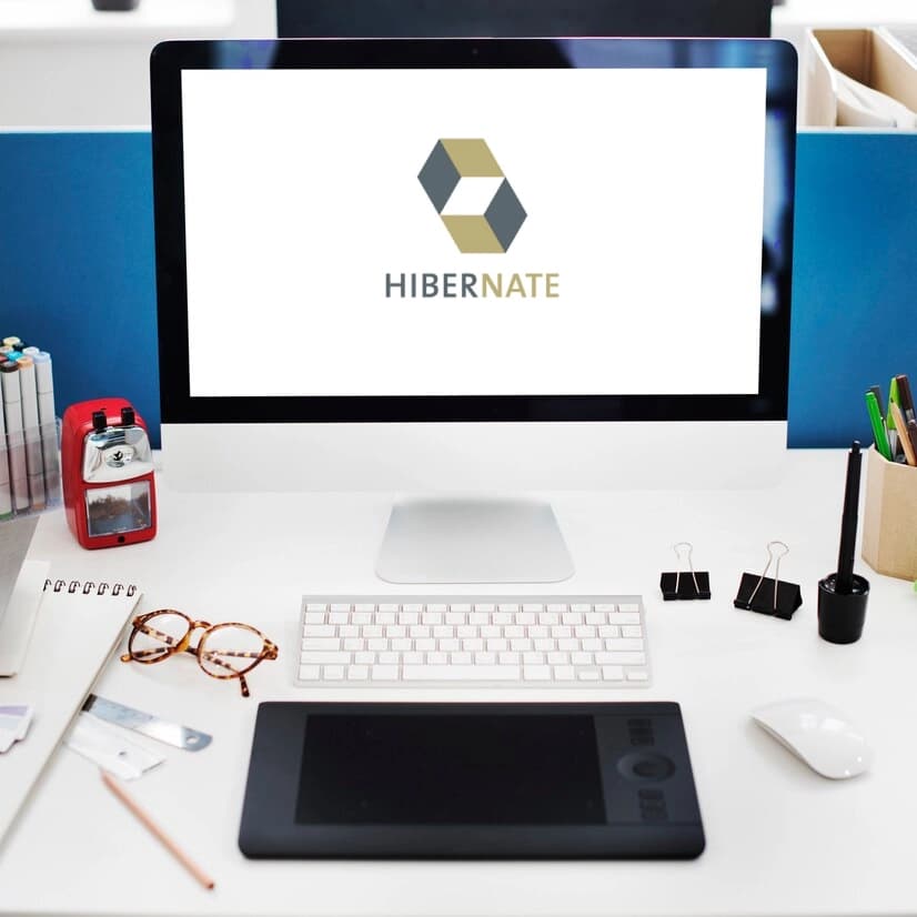 hibernate-development-service Image