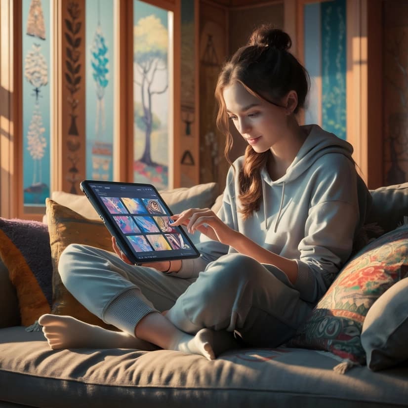 ipad-game-development-service Image