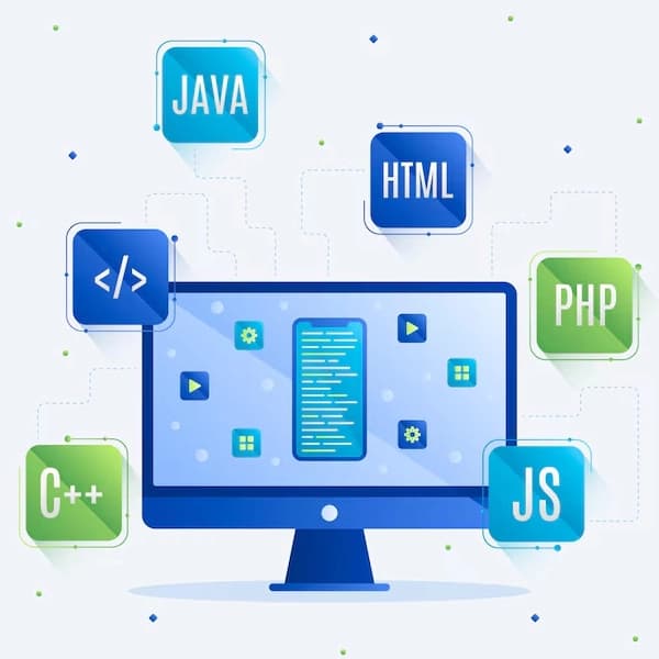 j2me-development-service Image