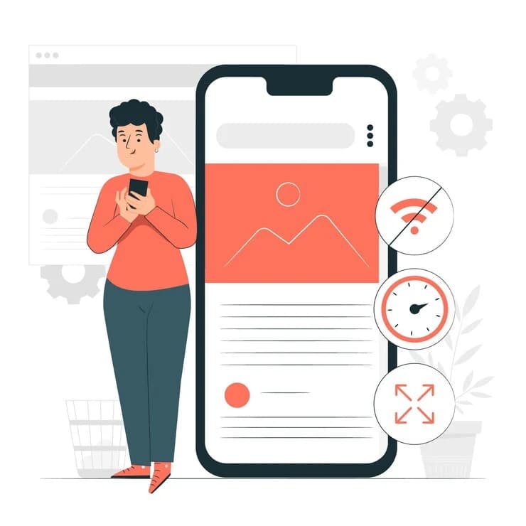 Mobile-app-design-services Image