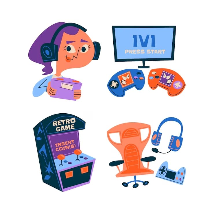 MultiVendor e-commerce Image