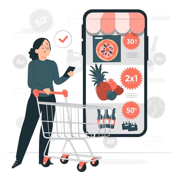 MultiVendor e-commerce Image