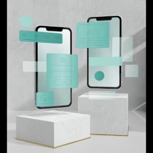 Native-app-development-service Image