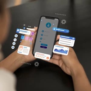 Native-app-development-service Image