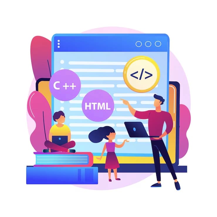 Native-app-development-service Image