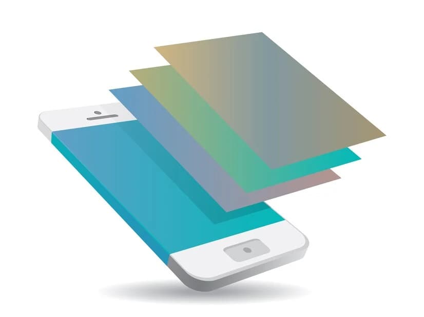 Mobile-app-design-services Image