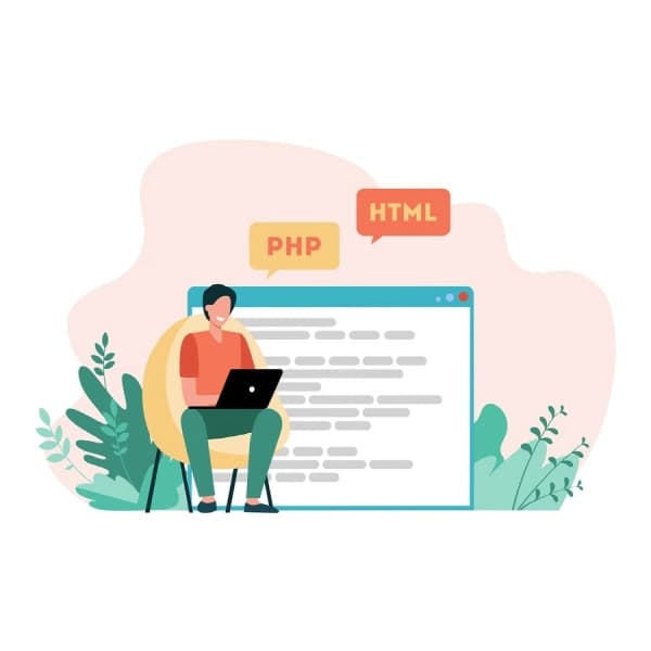 Php-web-development-services Image