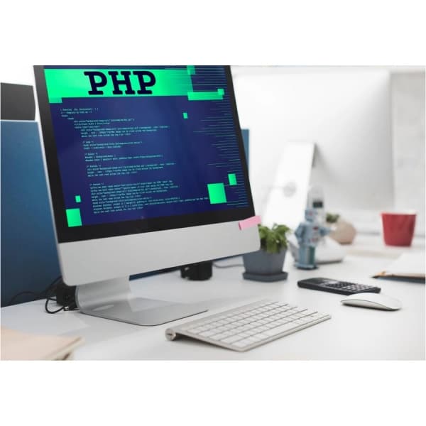 Php-web-development-services Image