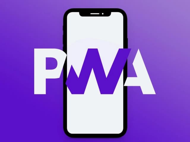 progressive-web-application-development-service Image