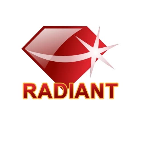 Radiant-cms-development-service Image