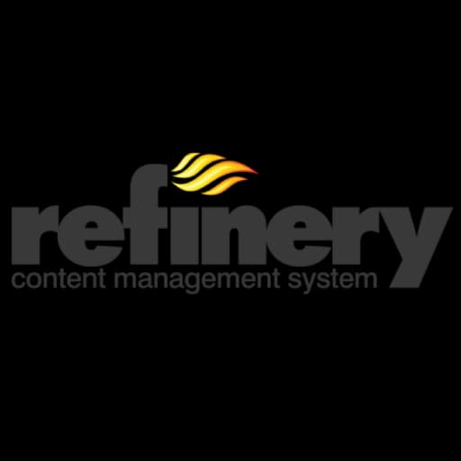 refinery-cms-development-service Image