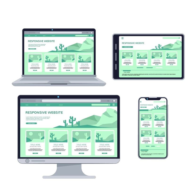 responsive-web-development-services Image