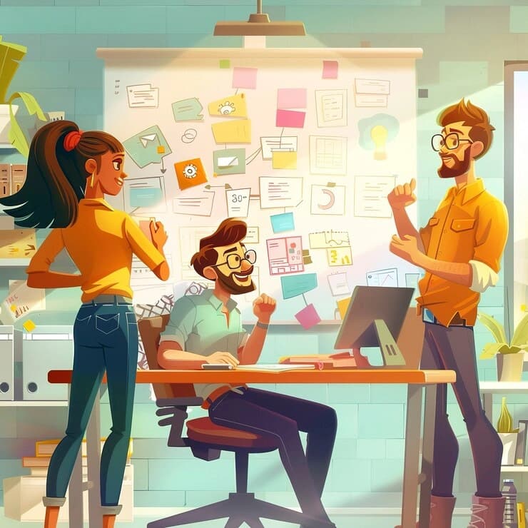 Shopify Expert Image