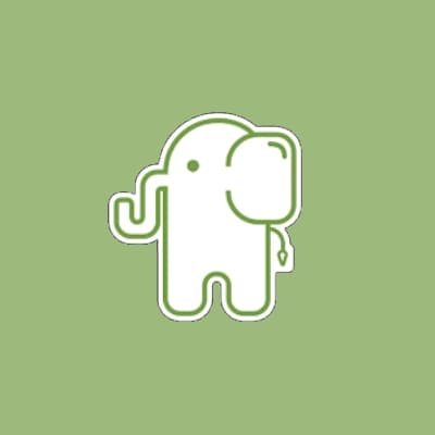 slim-development-service Image