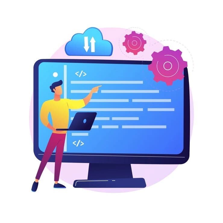 Mvc-framework-development-service Image