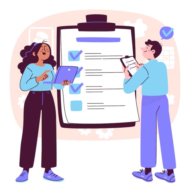 Static process image 