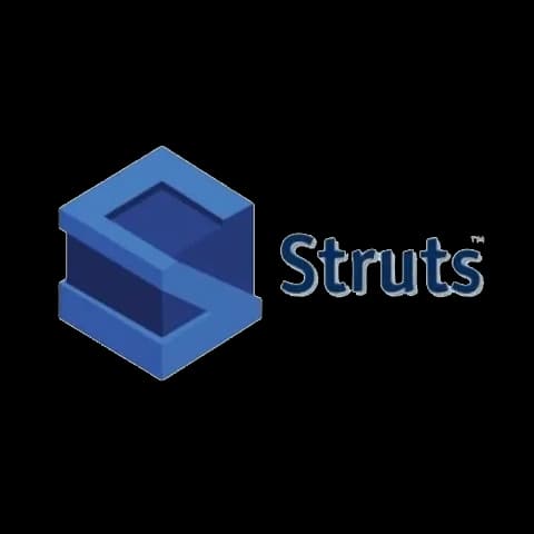 struts-development-service Image