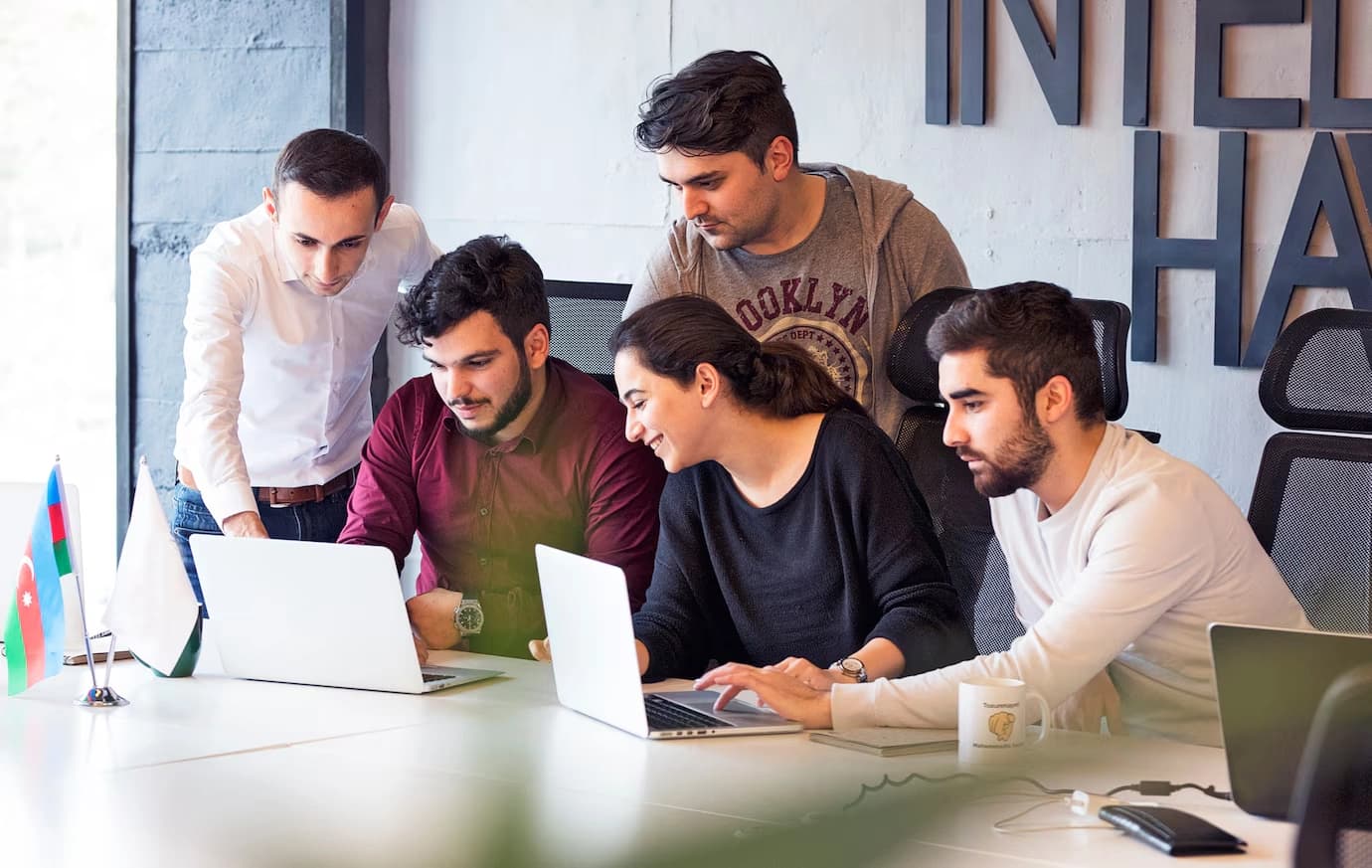 dedicated-development-team Image