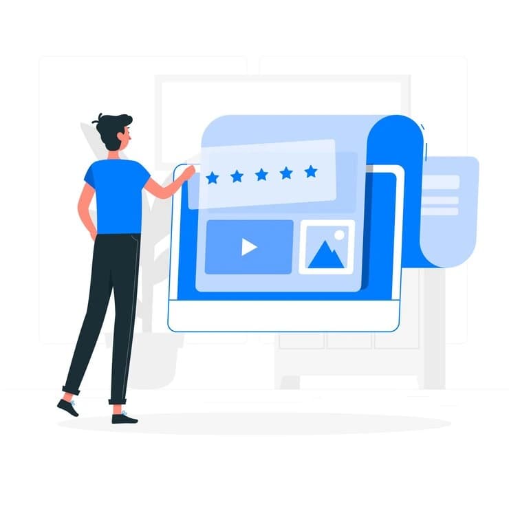 saas-product-development Image