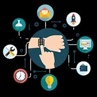 Wearable Integration Image 