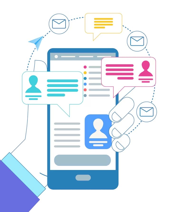 android-app-development Image