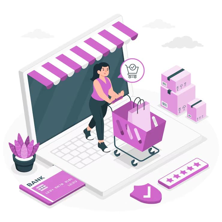 Woocommerce Image