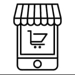 E-Commerce App & Web Development