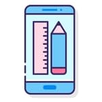 Mobile UI-UX Development