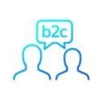 B2C Portal Development